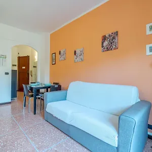  Appartamento Condominio Vega Holiday Flat