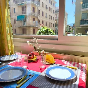  Appartamento Casa Marechiaro Con Parcheggio Incluso E Giardino